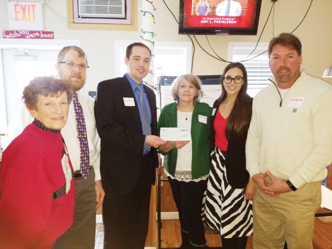 Youngsville Life News, Sports, Jobs Times Observer